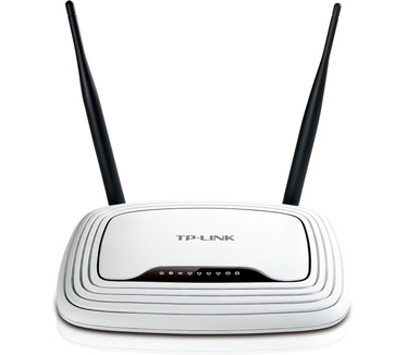 TP-Link 300Mbps Wireless N Router TL-WR841ND