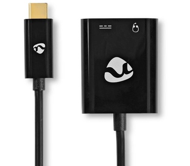 Nedis CCBW65955BK015