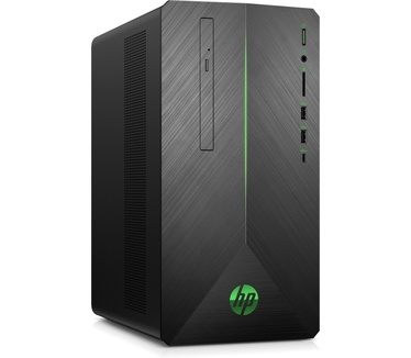 HP Pavilion Gaming 690-0671nd