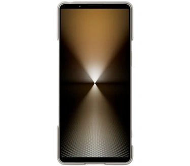 Sony Xperia 1 VI PC Back Cover Zilver