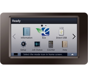 Samsung Pro-Xpress SL-M4025NX