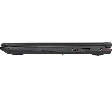 MSI GE72 6QD(Apache Pro)-020BE