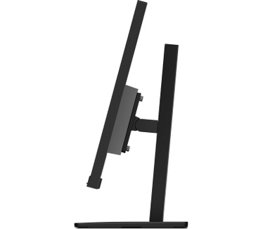 Lenovo ThinkVision E28u-20 Zwart