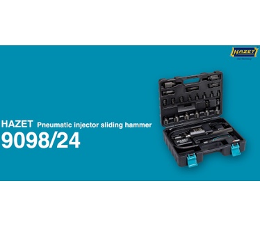 Hazet 9098/24