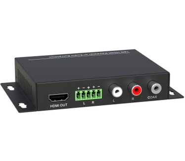 PTN-Electronics CE-CVAD