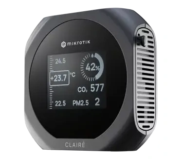 MikroTik Claire