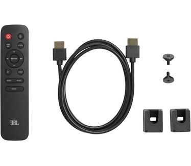 JBL SB 170