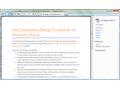 PDF-bestanden worden direct in SkyDrive getoond