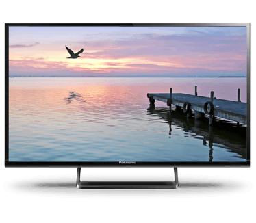 Panasonic Viera TX-32DW404 Zwart