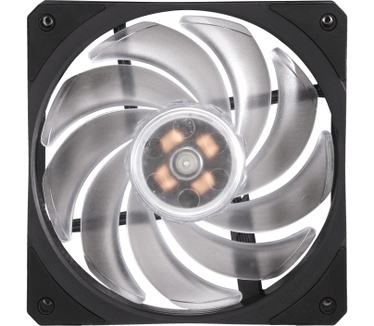 Cooler Master Hyper 212 RGB Black Edition