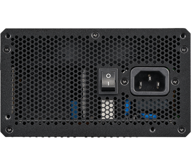 Cooler Master X Silent MAX Platinum 1300