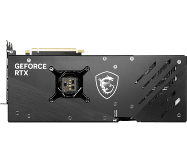 MSI GeForce RTX 4070 Ti GAMING TRIO 12G