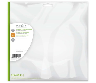 Nedis CCGP85320BK100