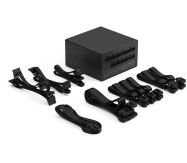 Fractal Design Ion 3 Gold 850W