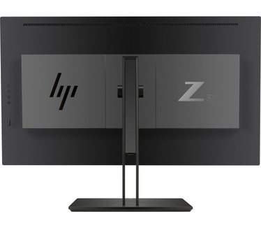 HP Z32 Zwart