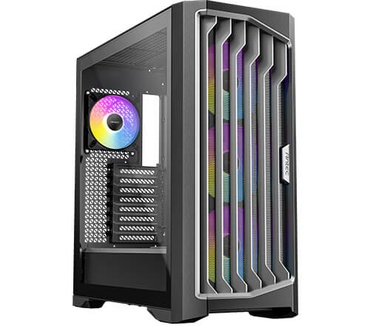 Antec Performance 1 FT ARGB Zwart
