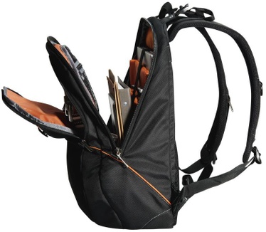 Everki Glide compacte laptop rugzak tot 17,3"