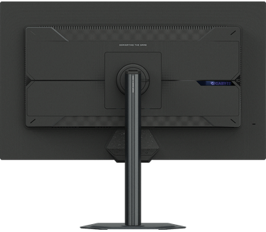 Gigabyte M27Q3 Zwart