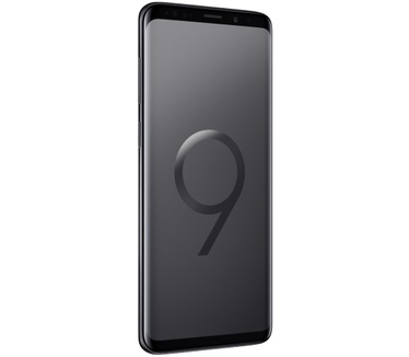 Samsung Galaxy S9+ Single Sim 64GB Zwart