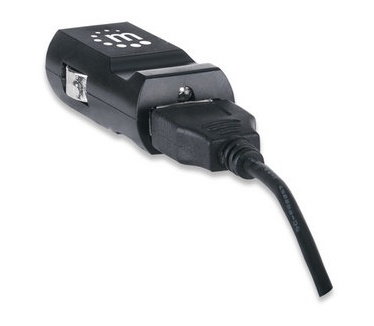 Manhattan PopCharge Auto