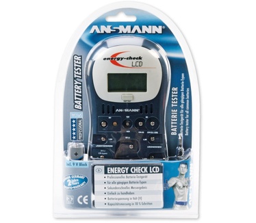 Ansmann 4.0003.92