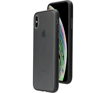 Mobiparts Classic Hardcover iPhone XS Max