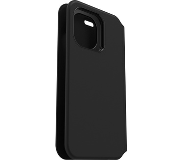 Otterbox Strada Via Series voor Apple iPhone 13, zwart