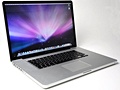 MacBook Pro review