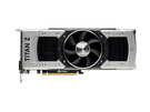 MSI GeForce GTX Titan Z