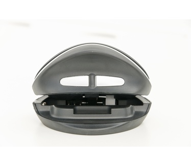 Ergoline Oyster Ergonomic Adj. Mouse Left/Right USB wireless USB (5081RF)
