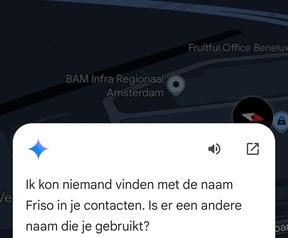 Galax AI - Personal Concierge gaat de mist in