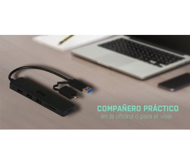 iTEC USB 3.0 Slim 3-port HUB