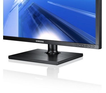 Samsung NC241 Zwart