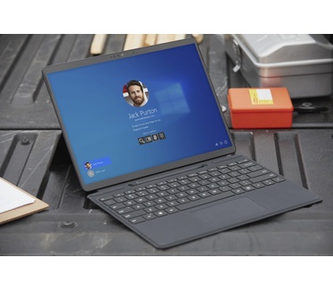 Microsoft Pro X Signature