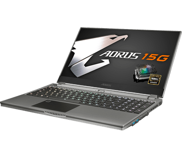 Gigabyte AORUS 15G WB-8NL6150MH