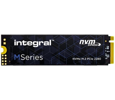 Integral M Series M.2 2280 128GB