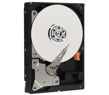 WD AV-GP WD7500AVVS, 750GB