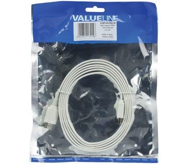 ValueLine 2m HDMI