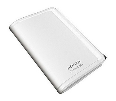 Adata CH94 640GB Wit