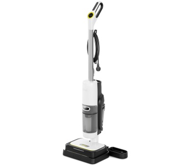 Kärcher SCV 4 Steam Vac