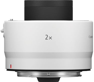 Canon RF Extender RX 2x