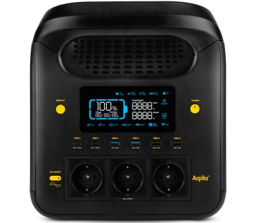 Aqiila 406071