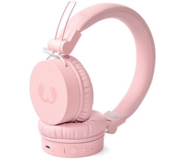 Fresh 'n Rebel Caps Wireless Headphone Cupcake (Zwart)