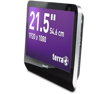 Wortmann TERRA ALL-IN-ONE-PC 2210 GREENLINE