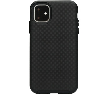 Mobiparts Rugged Tough Grip Case iPhone 11