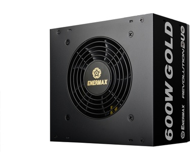 Enermax Revolution DUO 600W