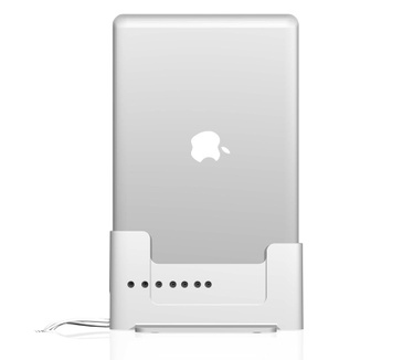 Henge Docks Henge Docks DOCK MacBook Pro 15"