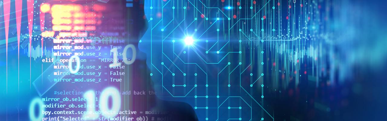 Image for the article: AP blijft roepende in de woestijn over gevaren van AI-algoritmes