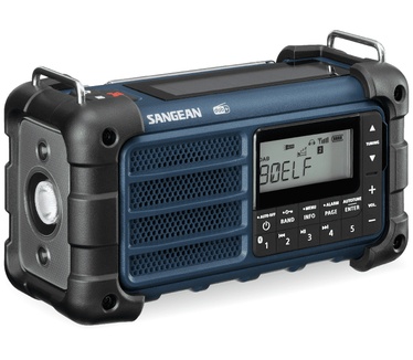 Sangean MMR-99 DAB