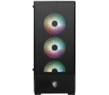 MSI MAG FORGE 112R